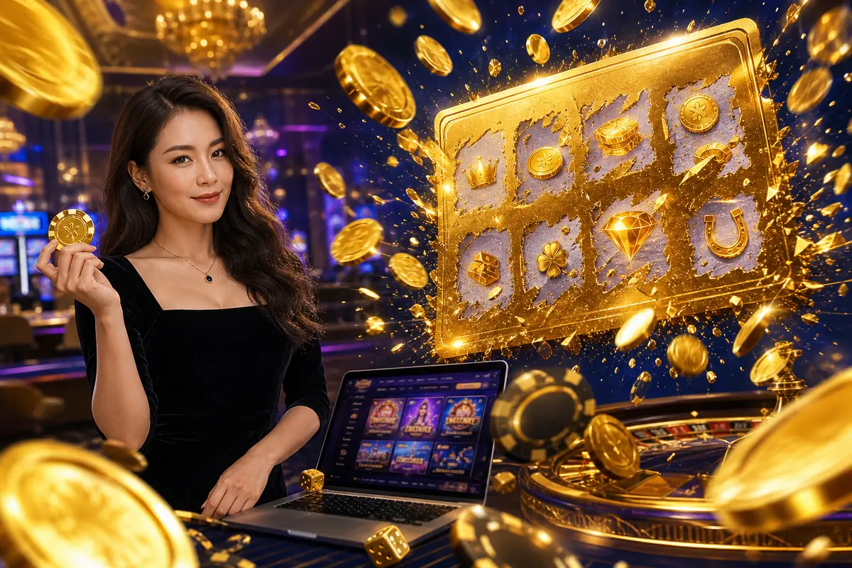 193slot Slot RTP နှင့် ကစားနည်း