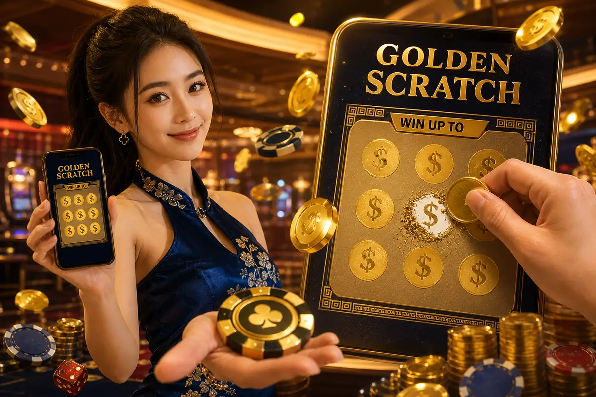 193slot VIP Poker ကစားသမား အကျိုးခံစားခွင့်