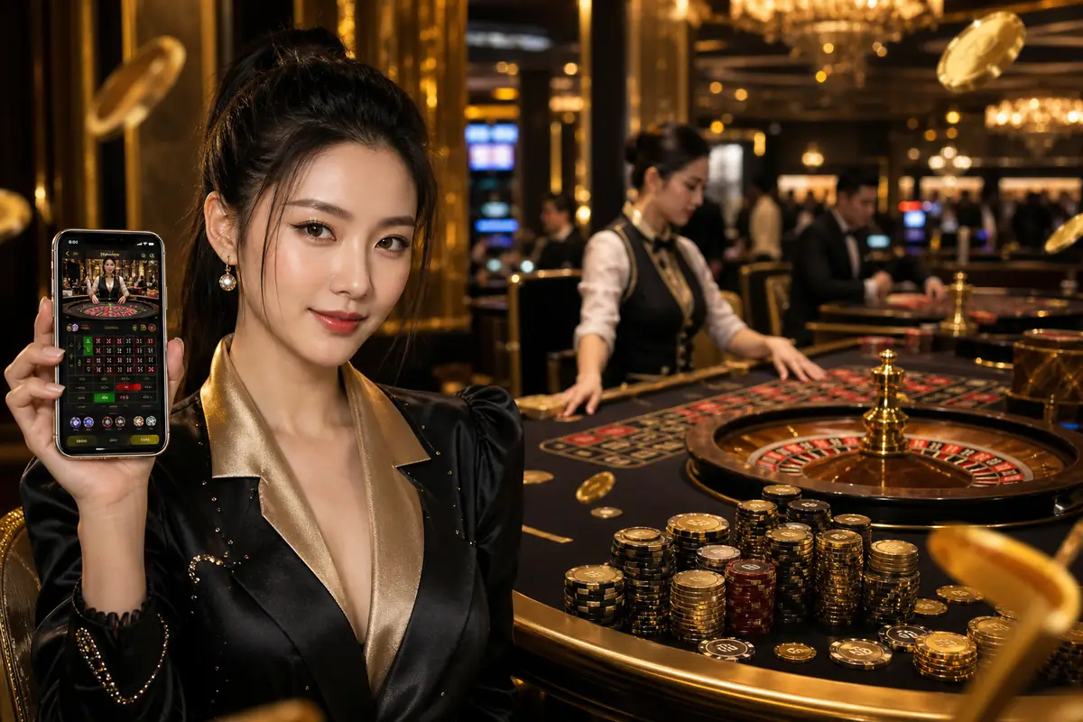 193slot Sic Bo ဒိုင်ခံ ကစားနည်း